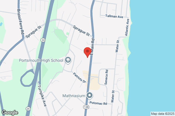 Ocean State Insulation Inc