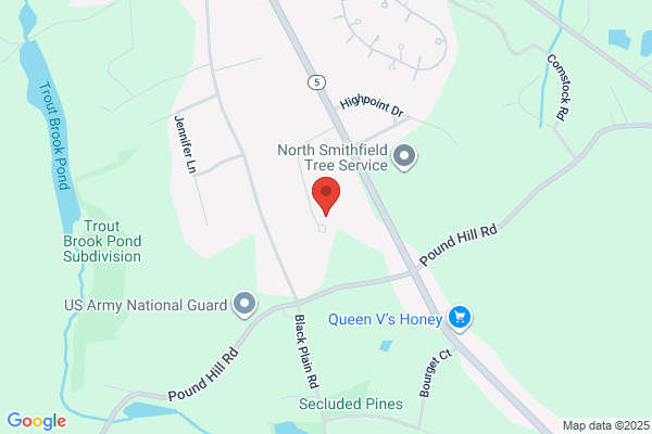 Cavedon Tree Service