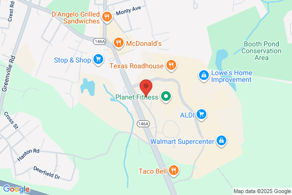 Denny's - Closed
