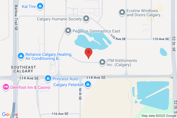 Pete's Plumbing & Heating