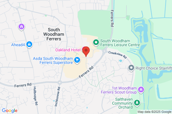 Essex Properties