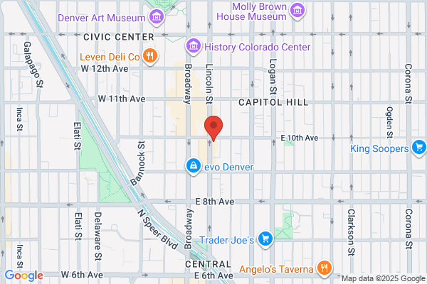 Denver Grill Inc