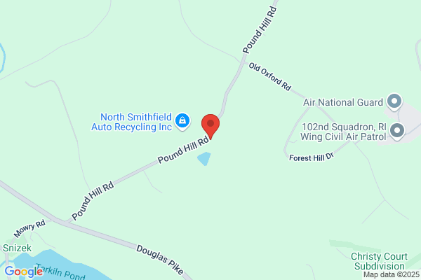 Ron's Wells and Pumps