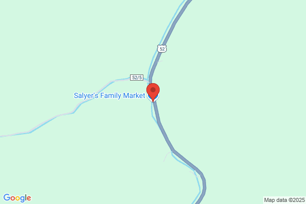 Salyers Family Market