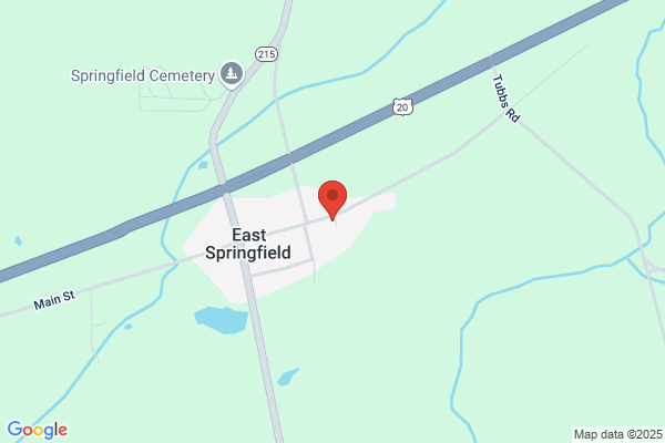 Thompson Jean Evans Funeral Home