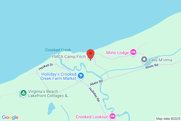 Camp Fitch