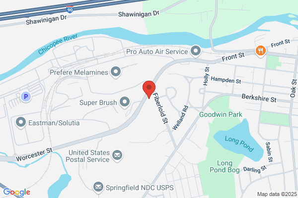 Select Physical Therapy - Springfield