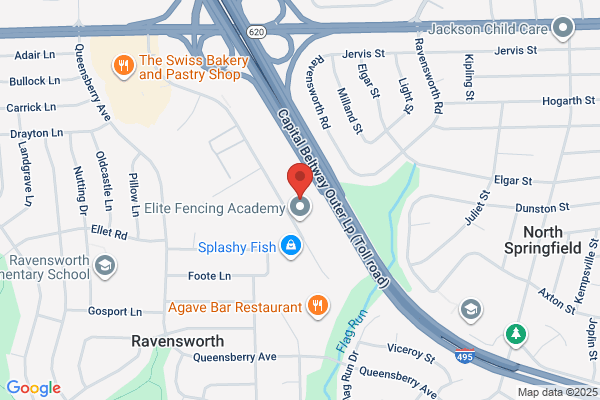 Sky Zone Trampoline Park