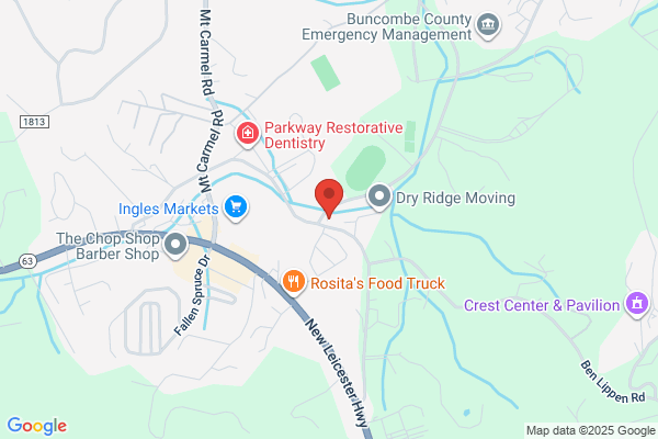 Blue Ridge Limousine & Tour Service Inc