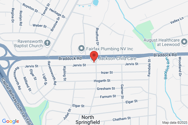 Jackson Child Care