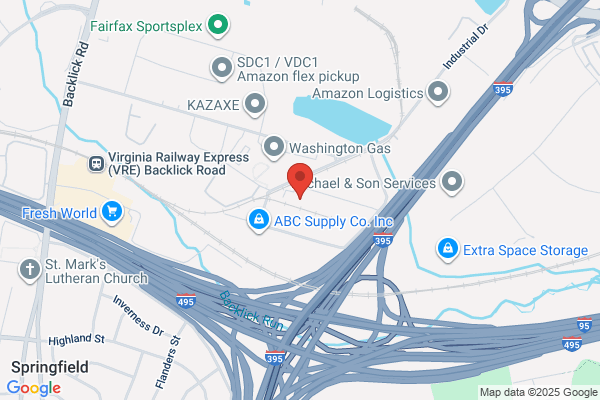 NAPA Auto Parts Springfield