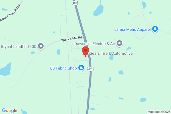 Sears Tire Group-Administrative
