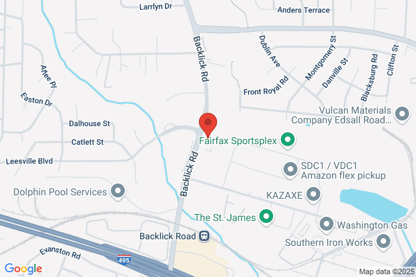 Virginia Urgent and Primary Care