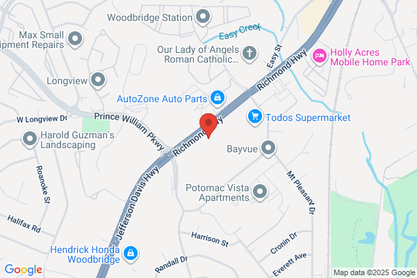 Woodbridge Asphalt