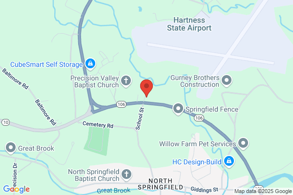 Crown Point Physical Therapy Associates