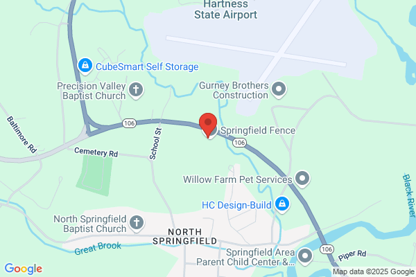 Hawks Mountain Ironworks