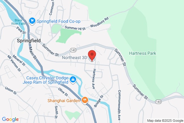 Northeast Rebuilders