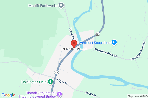 Perkinsville Elementary School