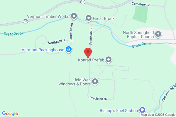 Springfield Copy Center