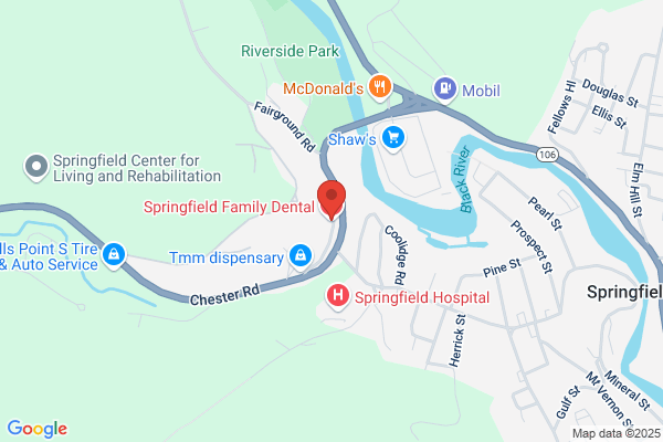Springfield Family Dental