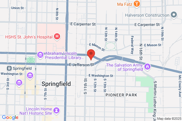 Springfield Housing Authority