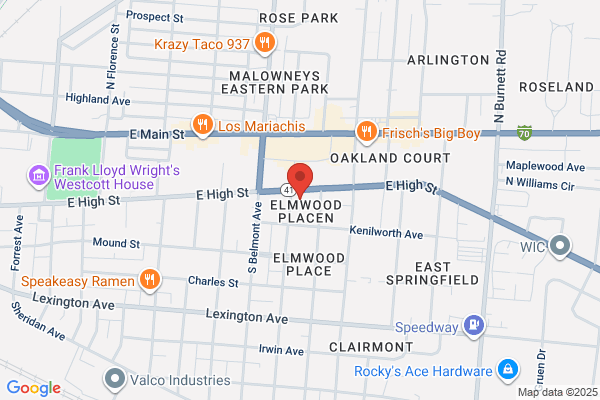 Springfield Internal Medicine