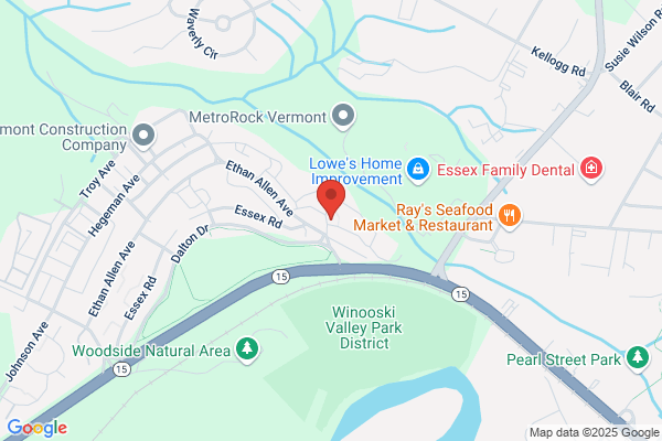 Vermont Home Enterprises Llc
