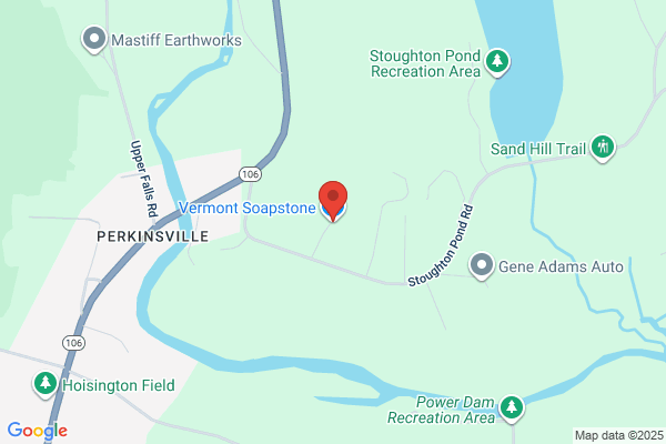 Vermont Soapstone Co