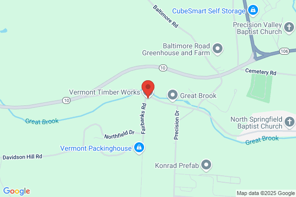 Vermont Timberworks