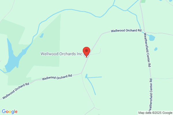 Wellwood Orchards Inc