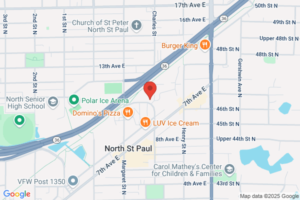 NORTH ST. PAUL DENTISTRY
