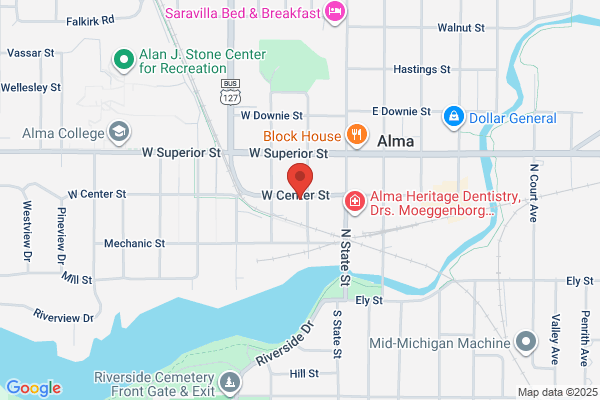 Gratiot Community Credit Union