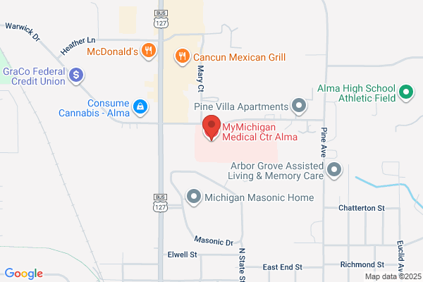 Gratiot Medical Center