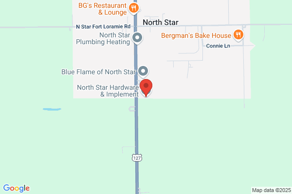 North Star Hardware & Implement Co