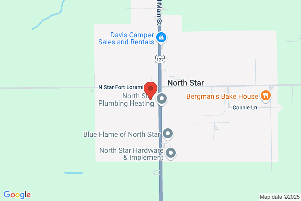 North Star Fire Department