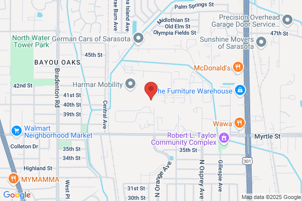 Camphor Technologies Inc