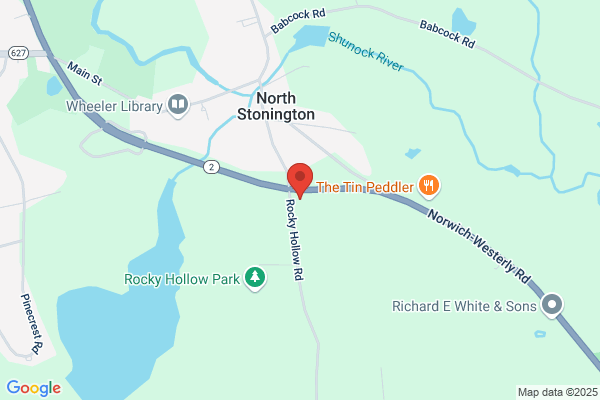 North Stonington Ambulance