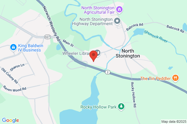 North Stonington Nursery School