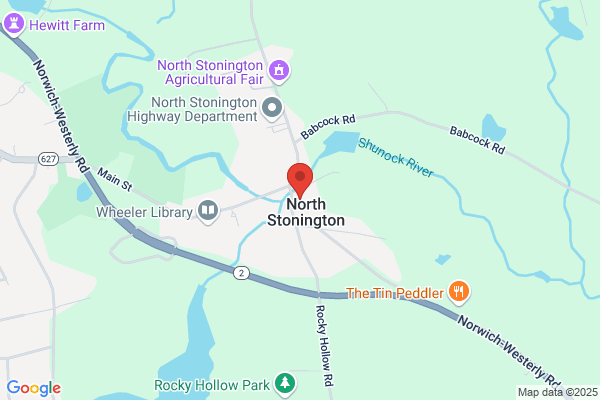 North Stonington Properties