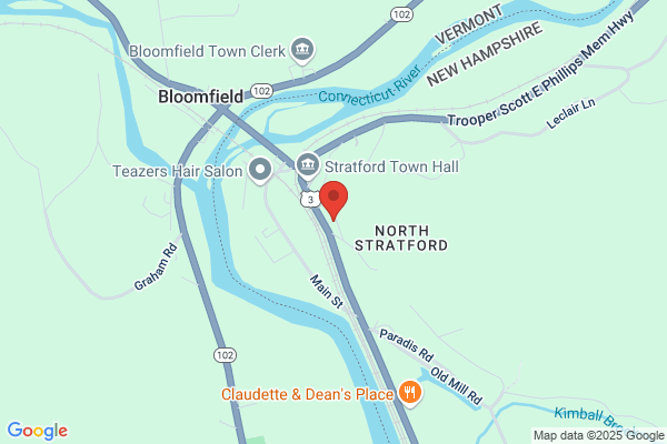 Northwoods Trading Post Inc