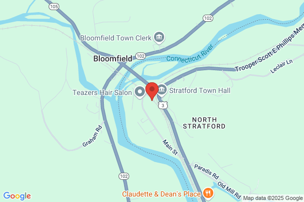 Stratford Public Library
