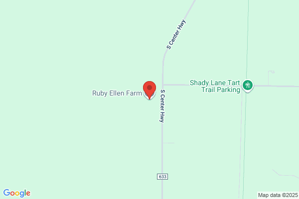 Ruby Farms of Michigan