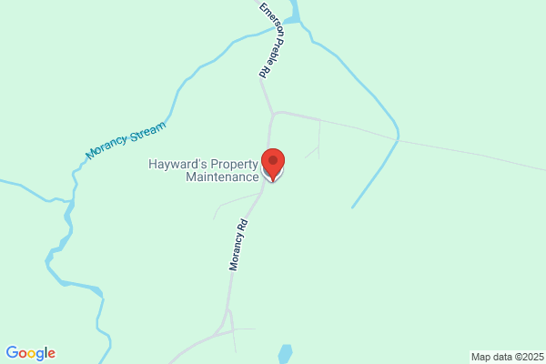 Hayward's Property Maintenance LLC