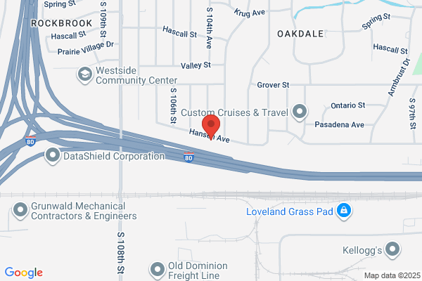 Blakeman Engineering Inc