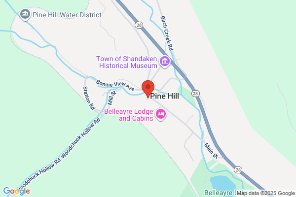 Colonial Farm Inn