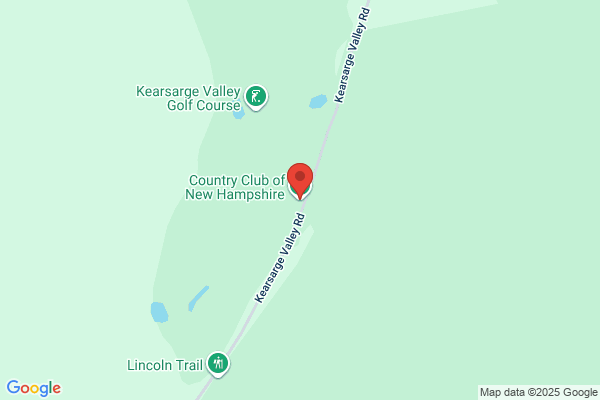 Country Club of New Hampshire the