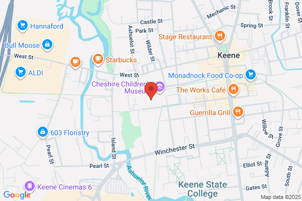 Mondovi Dental - Keene