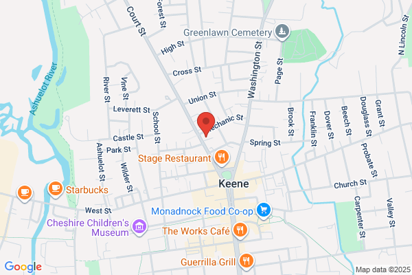 Central New England Endodontics