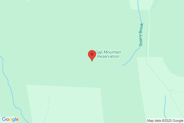 Gap Mountain Bread