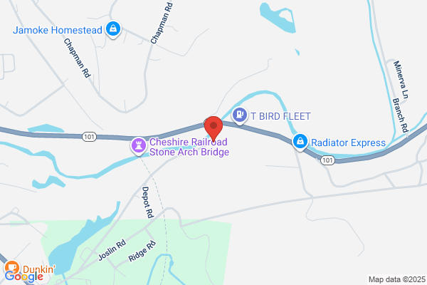 MacMillin Co Inc